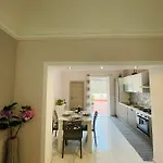 Olivuzza With Terrace Appartamento