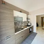 Appartamento Olivuzza With Terrace Palermo