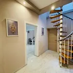 Olivuzza With Terrace Appartamento Palermo
