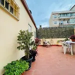 Olivuzza With Terrace Appartamento