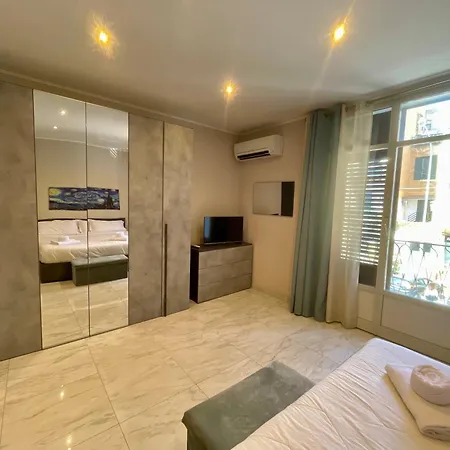 Apartament Olivuzza With Terrace *