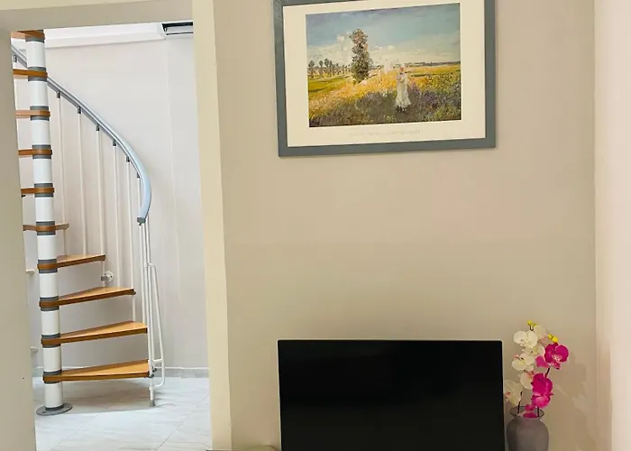 Appartamento Olivuzza With Terrace