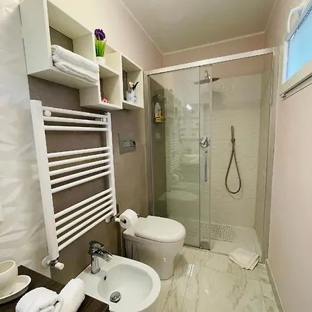 Olivuzza With Terrace Apartment *