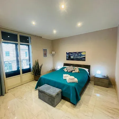 Apartment Olivuzza With Terrace