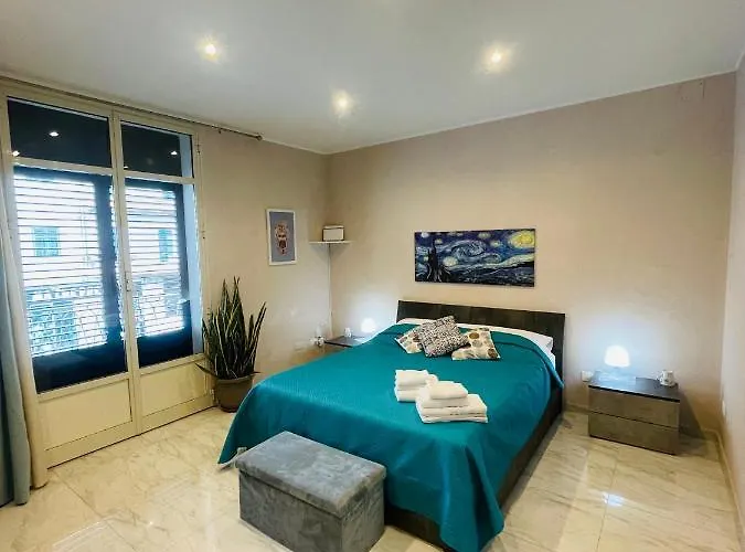 Apartment Olivuzza With Terrace