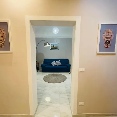 Olivuzza With Terrace Παλέρμο