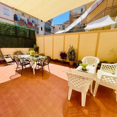 Olivuzza With Terrace